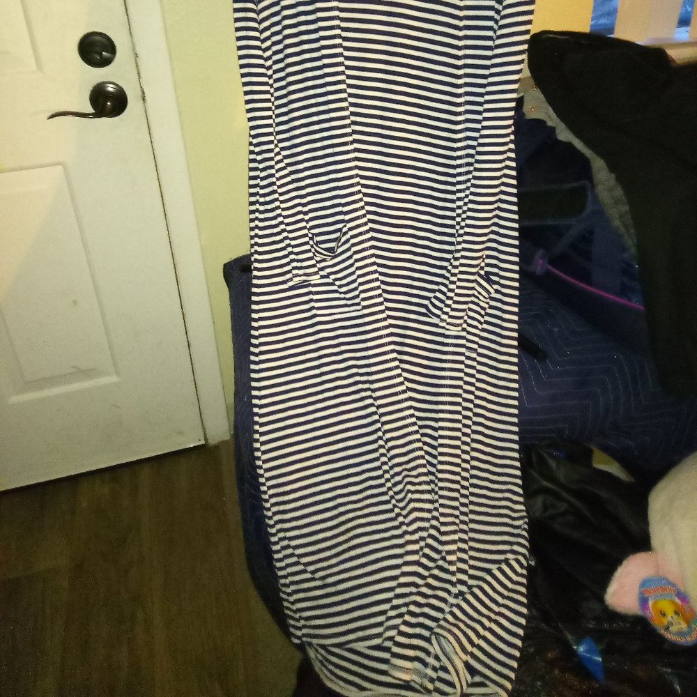 NWT Agnes & Dora Size S cardigan